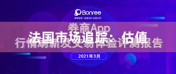 法国市场追踪：估值