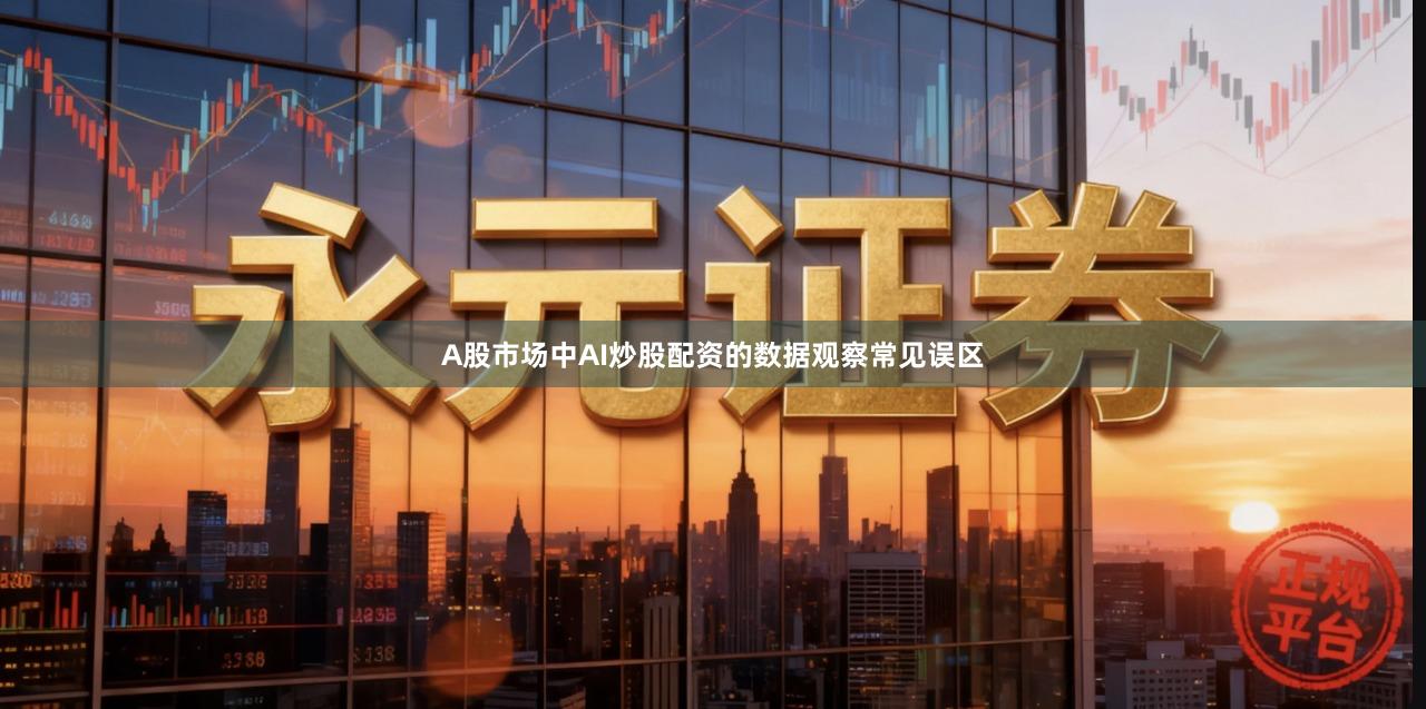 A股市场中AI炒股配资的数据观察常见误区