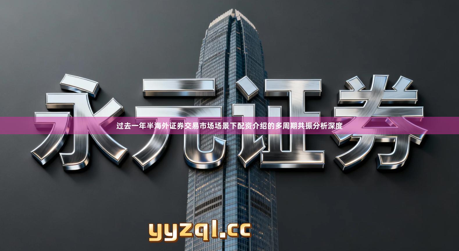 过去一年半海外证券交易市场场景下配资介绍的多周期共振分析深度